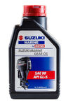 Масло трансмиссионное MOTUL Suzuki Marine Gear Oil SAE 90, 1 л